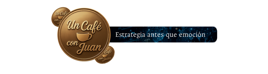 Criptoactivos y libertad financiera: oportunidad, riesgo y estrategia en la era digital