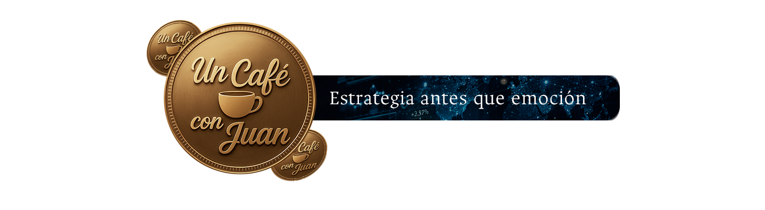 Criptoactivos y libertad financiera: oportunidad, riesgo y estrategia en la era digital