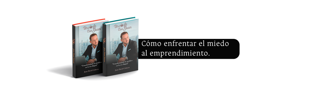 Por qué leer Un Café con Juan en una era de incertidumbre y transformación digital